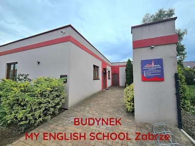 MY ENGLISH SCHOOL Zabrze